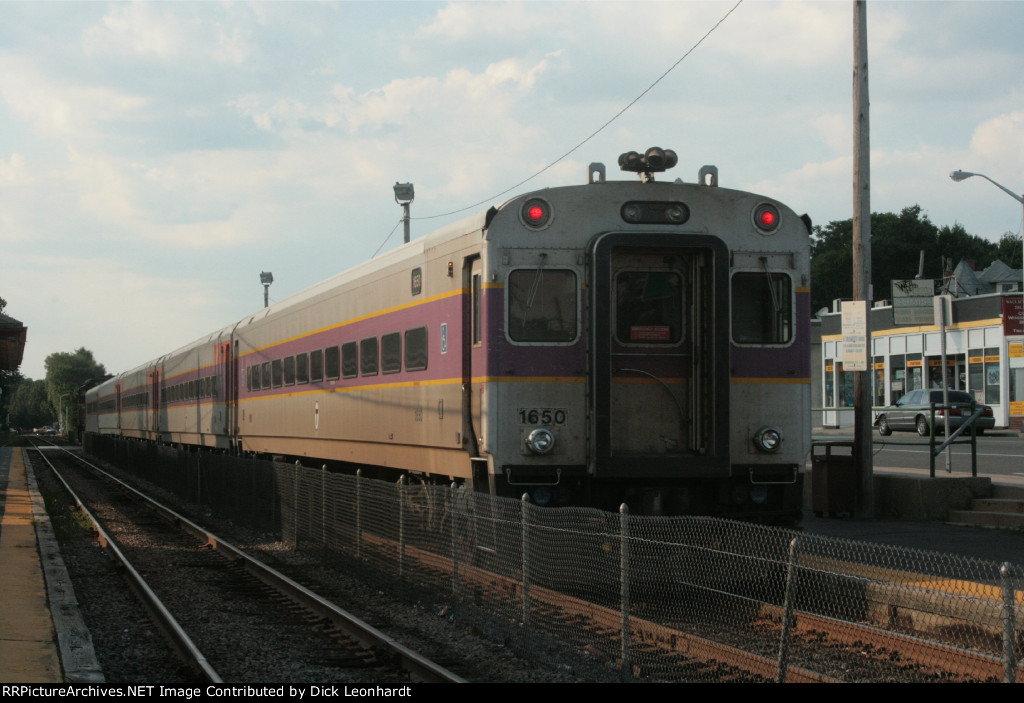 MBTA 1650